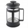 Кофейник 800мл стекл.Vetta Мелана пласт.корп. B04S-800 K24