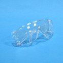 Очки защитные прозрачн.поликарб.  686-184