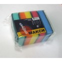 Губка быт.Макси 5шт ГХ-052 А-5