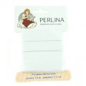 Резинка бельевая 1.6м*1.5см 308-010