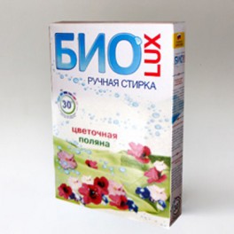 БИО-Люкс 450гр Цветочный