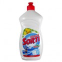 Сорти д/пос.500г Лимон