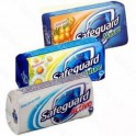 Мыло туал.90г Safeguard в асс.