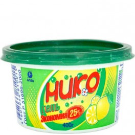 НИКО гель д/пос.400гр