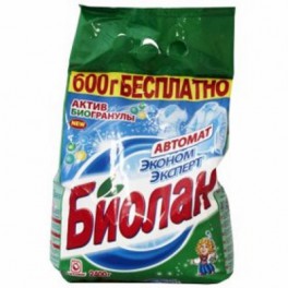 Биолан автомат 2400г Эконом эксперт