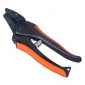 Секатор садовый сталь 20.5см 186-005