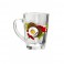 Кружка 300мл Coffe heart 334-Д Т5289