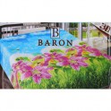 Покрывало Marianna Baron 200*220см 1045073 рис.2378 Колокольчик