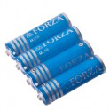 Батарейка FORZA Super heavy duty солев. BL4 917-010