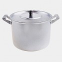 Кастрюля ал. 3.5л матовая 638361