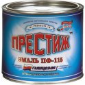 Эмаль ПФ115 сирен.1.9кг/Престиж/