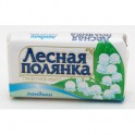 Мыло туал.90г Лесная Полянка
