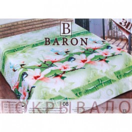Покрывало Marianna Baron 200*220см 879100 рис.8 Сакура