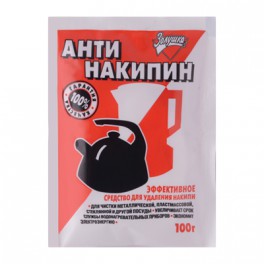 АнтиНакипин 100гр 02013