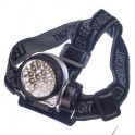 Фонарь налоб. со светод. 14LED 6*4.2см 3R3 328-072