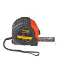 Рулетка WSM 5м обрезин.корпус 658-979