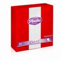 Салфетка двухсл 33*33 pemium care Intensive 25листов