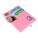 Салфетки д/уборки 3шт.Grifon 30*38см 448-074 арт.910-003