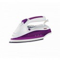 Утюг 2000W  с отпарив. подошва антипригарн IR-2223