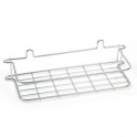 Полка хром ARTEX SLIM 478-010