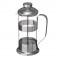 Кофейник 350мл стекл.Vetta стальн.корп. PL108 850-965