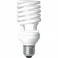 Лампа MegaSvet full-spiral 26W4200E27 энерг.