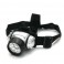 Фонарь налоб. со светод. 7LED 6.5*4.3см 3R3 328-069