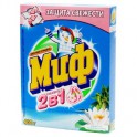 Миф 400г Голубая лагуна