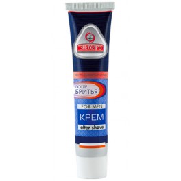 Крем д/бритья Знахарь Alfer Shave 40мл. 05219