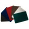 Коврик придверный 50*80 Soft серый 35-021