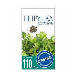 Петрушка Богатырь 3г 17655