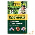 Удобрение д/рассады с гуматом ОМУ Крепыш 50гр У-0441