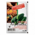 Удобрение с микроэлементами Огурец 20гр. У-8030