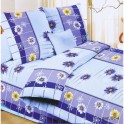 КПБ 2-сп La Marka Home 100% хлопок 726733 рис 854/1