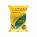 Удобрение Суперфосфат гранулиров.0.9кг.Буйский