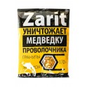 Отрава Зарит гранулы от медведки и проволочника 170гр Рофатокс