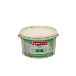 ПВА-М клей строительный 1кг Movatex ЭЛИТ