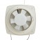 Вентилятор осевой 20W 220V/50Hz d15см сетевой с кабелем 857029