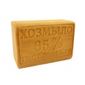 Мыло хоз.300г 65% Кропоткин