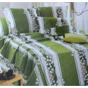 КПБ 2-сп La Marka Home 100% хлопок 509560 рис 595