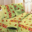 КПБ 2-сп La Marka Home 100% хлопок 824360 рис 615/1