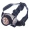 Фонарь налоб. со светод. 5LED 6.5*4.3см 3R3 328-068