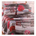 КПБ 1.5-сп La Marka Home 100% хлопок 726712 рис 1146/1