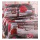 КПБ 1.5-сп La Marka Home 100% хлопок 726712 рис 1146/1