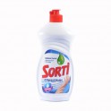 Сорти д/пос.500г Глицерин