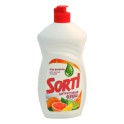 Сорти д/пос.500г Цитрусовый фреш