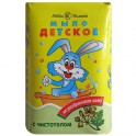 Мыло туал.90г Детское Чистотел