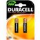 Батарейка Duracell LR03 BL2 Basic алкалиновые мизинчиковые 7085