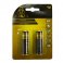 Батарейка FORZA Alkaline щелоч. R-06 BL2 917-004 пальч.