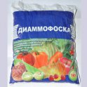 Удобрение Диаммофоска 1кг